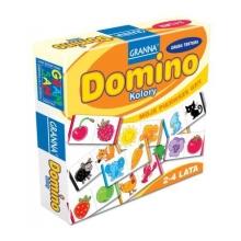 Domino "Kolory"